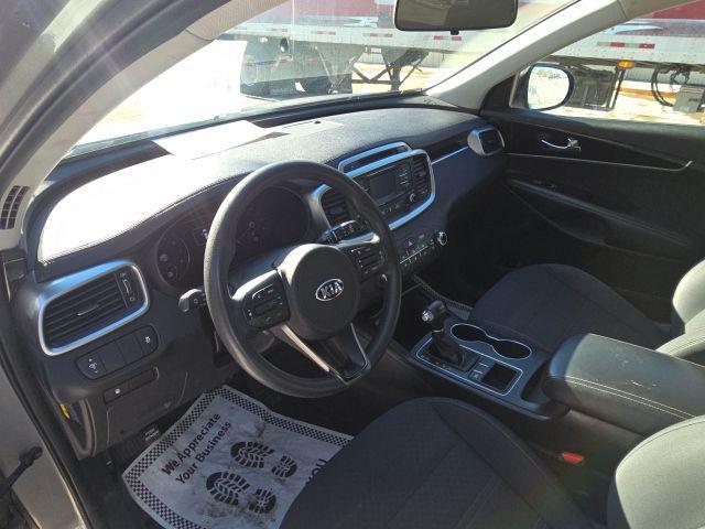 used 2018 Kia Sorento car, priced at $11,999