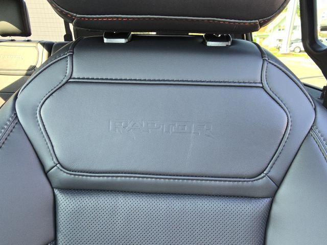 new 2025 Ford F-150 car, priced at $82,300