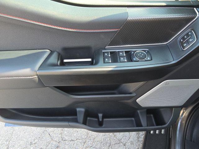 new 2025 Ford F-150 car, priced at $82,300