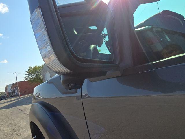 new 2025 Ford F-150 car, priced at $82,300