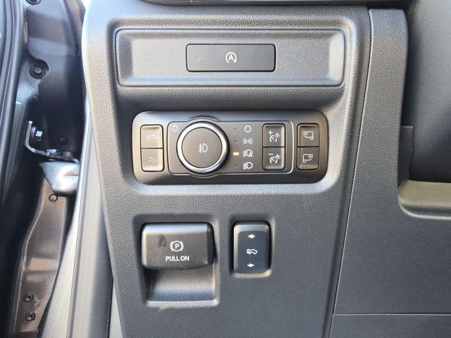 new 2025 Ford F-150 car, priced at $82,300