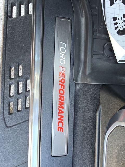 new 2025 Ford F-150 car, priced at $82,300