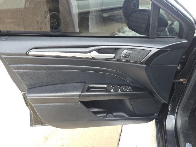 used 2020 Ford Fusion car, priced at $16,300