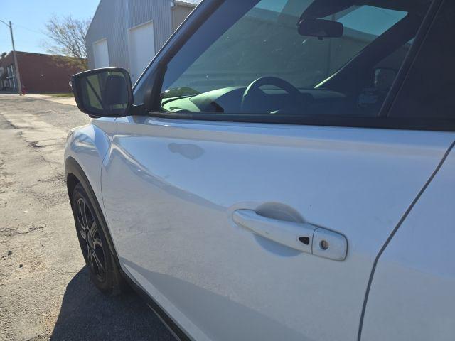 used 2023 Nissan Kicks car, priced at $18,984