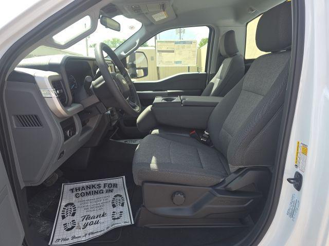 new 2025 Ford F-350 car, priced at $50,326