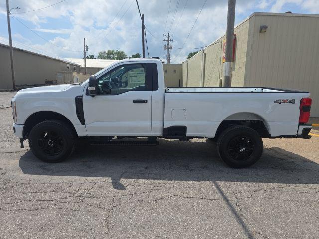 new 2025 Ford F-350 car, priced at $50,326