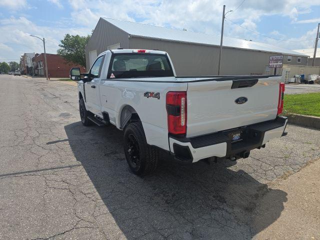 new 2025 Ford F-350 car, priced at $50,326