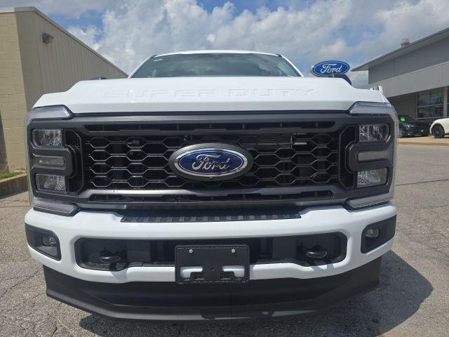 new 2025 Ford F-350 car, priced at $50,326