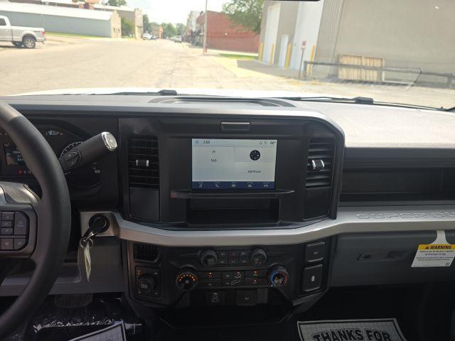 new 2025 Ford F-350 car, priced at $50,326