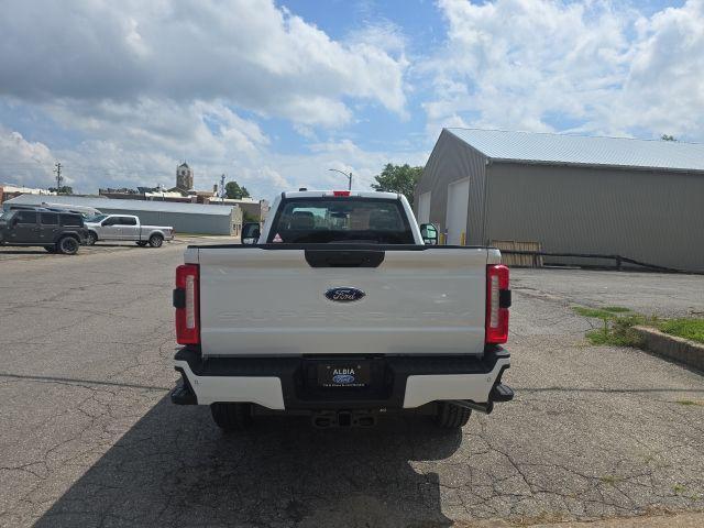new 2025 Ford F-350 car, priced at $50,326