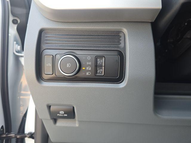 new 2025 Ford F-350 car, priced at $50,326