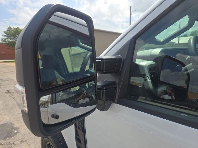 new 2025 Ford F-350 car, priced at $50,326