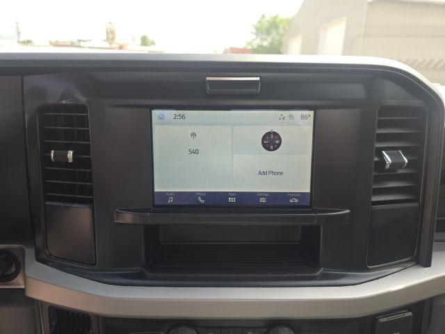 new 2025 Ford F-350 car, priced at $50,326