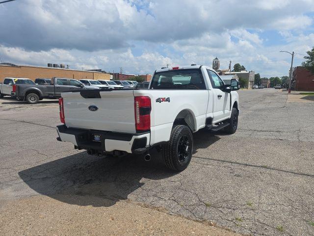 new 2025 Ford F-350 car, priced at $50,326