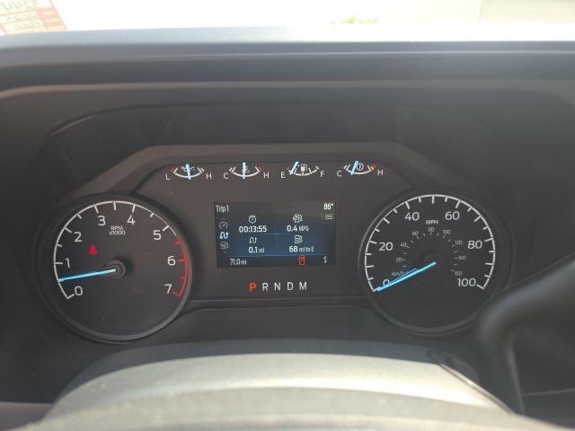 new 2025 Ford F-350 car, priced at $50,326