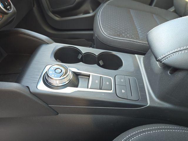 new 2026 Ford Escape car, priced at $35,505