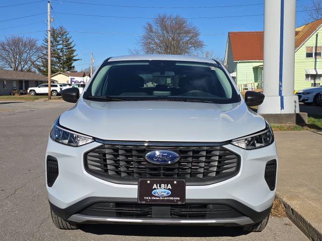 new 2026 Ford Escape car, priced at $35,505