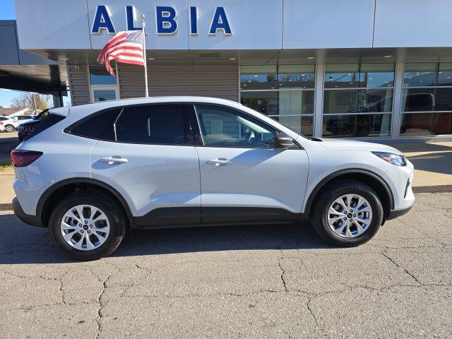 new 2026 Ford Escape car, priced at $35,505
