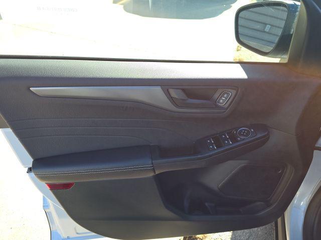 new 2026 Ford Escape car, priced at $35,505