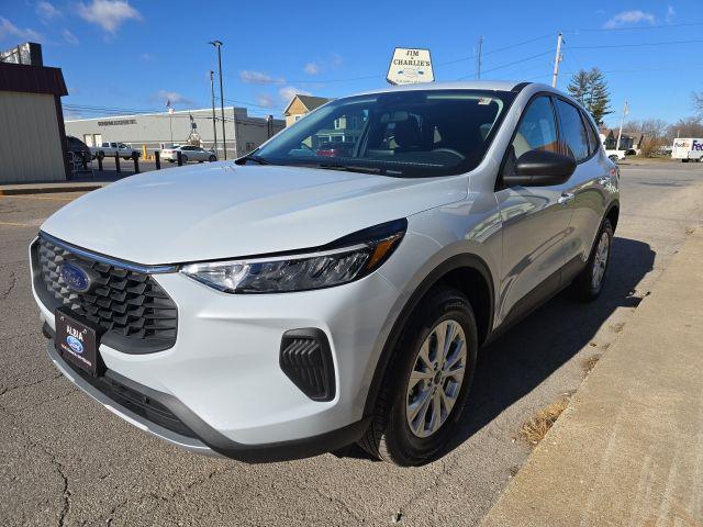new 2026 Ford Escape car, priced at $35,505