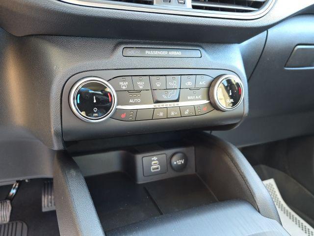 new 2026 Ford Escape car, priced at $35,505