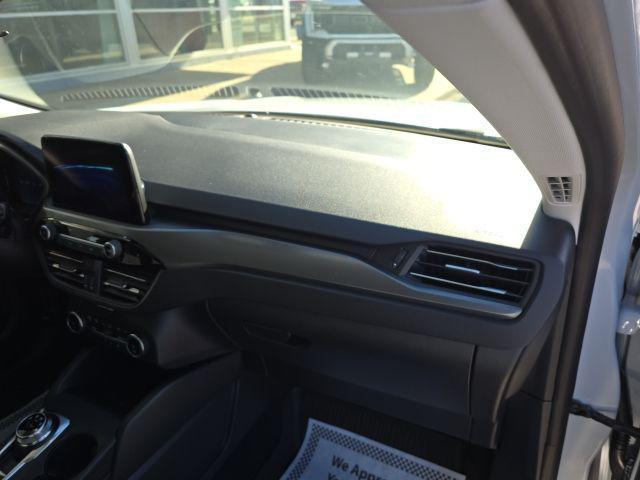 new 2026 Ford Escape car, priced at $35,505