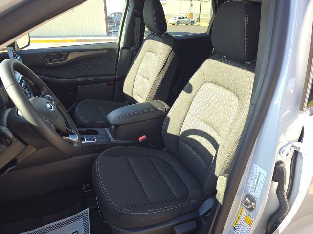 new 2026 Ford Escape car, priced at $35,505