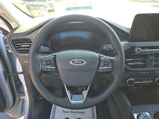 new 2026 Ford Escape car, priced at $35,505