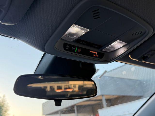 used 2024 Chevrolet Malibu car, priced at $19,847