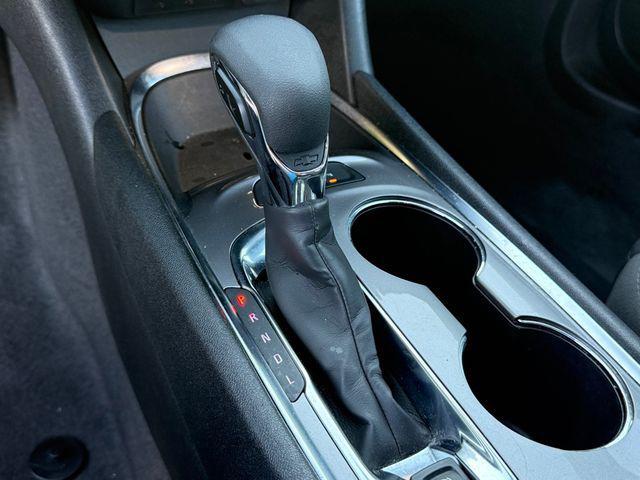 used 2024 Chevrolet Malibu car, priced at $19,847