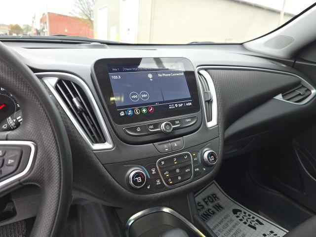 used 2024 Chevrolet Malibu car, priced at $19,268