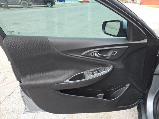 used 2024 Chevrolet Malibu car, priced at $19,268