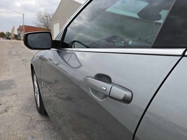 used 2024 Chevrolet Malibu car, priced at $19,268