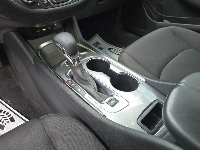 used 2024 Chevrolet Malibu car, priced at $19,268