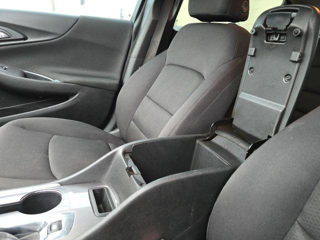 used 2024 Chevrolet Malibu car, priced at $19,268