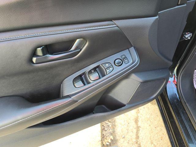 used 2024 Nissan Sentra car, priced at $15,980