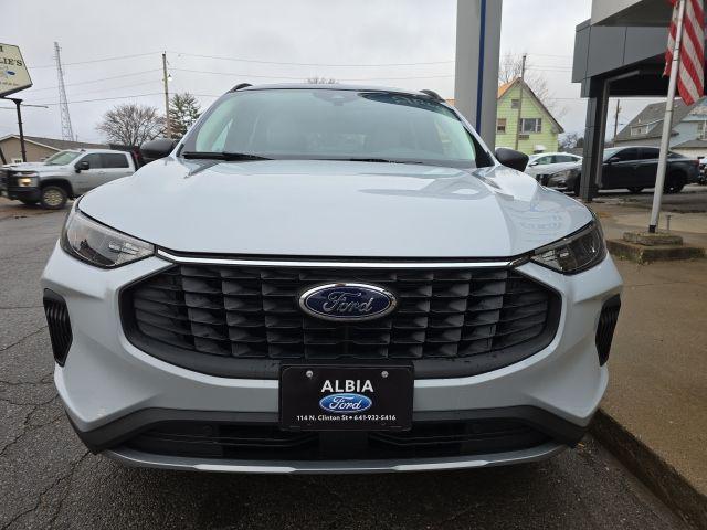 new 2026 Ford Escape car, priced at $35,000