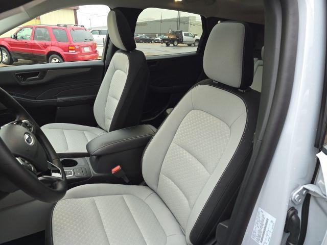 new 2026 Ford Escape car, priced at $35,000