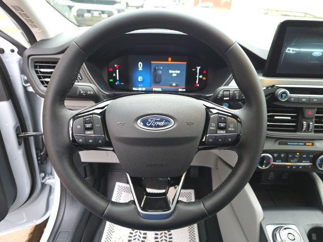 new 2026 Ford Escape car, priced at $35,000