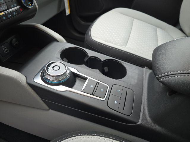 new 2026 Ford Escape car, priced at $35,000