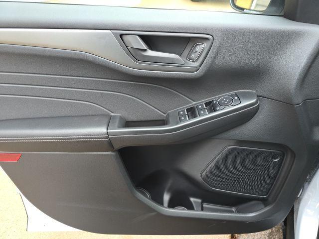 new 2026 Ford Escape car, priced at $35,000