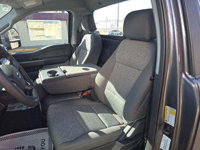 new 2026 Ford F-250 car, priced at $71,085