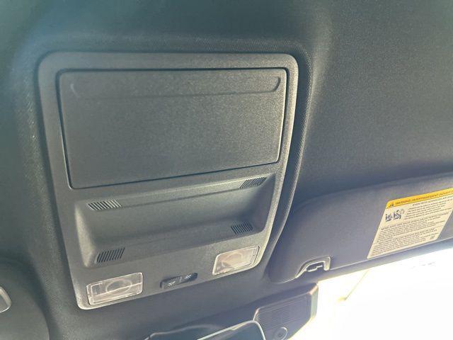 new 2025 Ford Mustang car, priced at $75,370