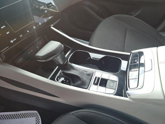 used 2024 Hyundai Tucson car, priced at $22,499