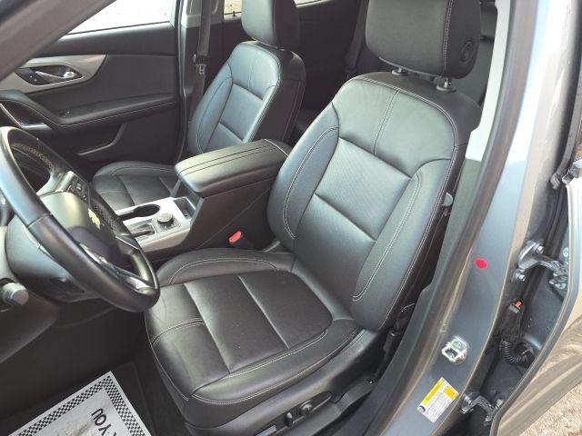 used 2024 Chevrolet Blazer car, priced at $25,915