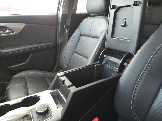 used 2024 Chevrolet Blazer car, priced at $25,915