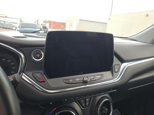 used 2024 Chevrolet Blazer car, priced at $25,915