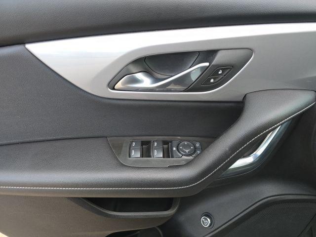 used 2024 Chevrolet Blazer car, priced at $25,915