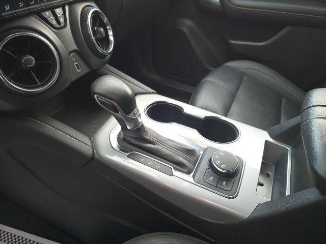 used 2024 Chevrolet Blazer car, priced at $25,915