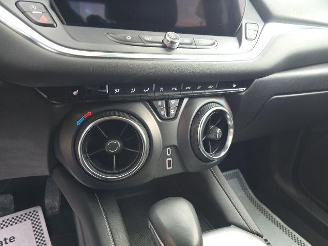 used 2024 Chevrolet Blazer car, priced at $25,915